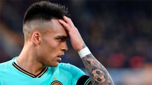 Lee más sobre el artículo ¡Lautaro y la tomadura de pelo del Inter!