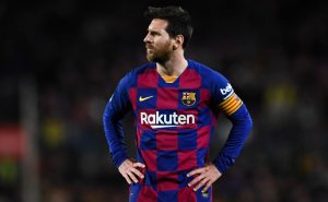 Lee más sobre el artículo ¿Habrá vida después de Messi?