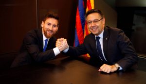 Lee más sobre el artículo Una firma que todo lo calme