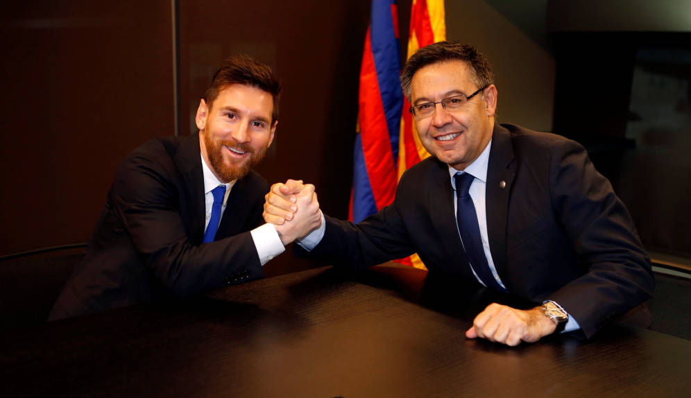 Lee más sobre el artículo Una firma que todo lo calme