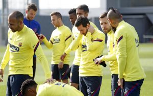Lee más sobre el artículo Los duendes del Camp Nou