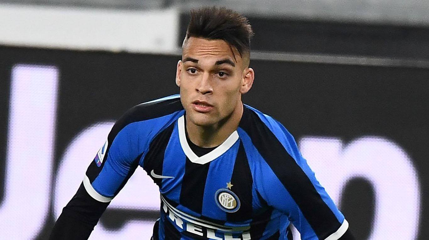 En este momento estás viendo La opción «B» por si falla Lautaro