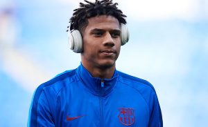 Lee más sobre el artículo Todibo envía un mensaje al Barça