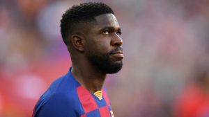Lee más sobre el artículo Umtiti: ¿última temporada en el Barça?