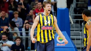 Lee más sobre el artículo Vesely, la guinda del pastel azulgrana.