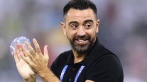 Lee más sobre el artículo Xavi pide a Löw; ¿y Koeman?