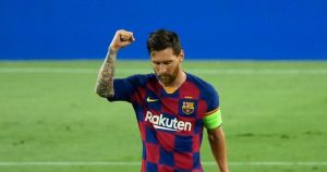 Lee más sobre el artículo ¿Messidependencia?
