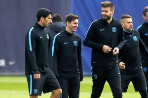 Lee más sobre el artículo Así jugaría hoy el Barça