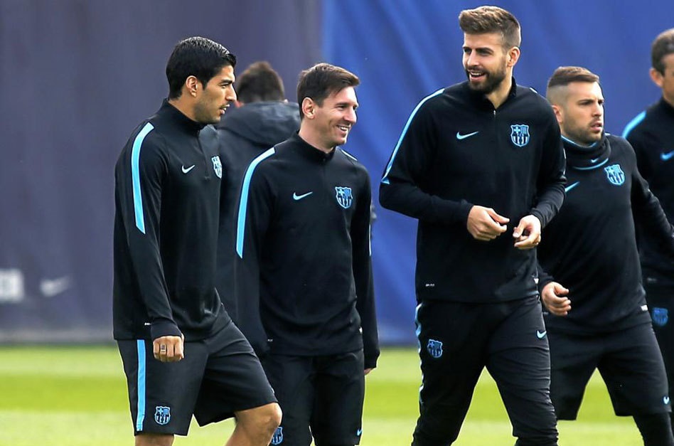 Lee más sobre el artículo Así jugaría hoy el Barça