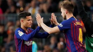 Lee más sobre el artículo ¿Trueque entre Barça y Arsenal?