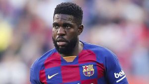 Lee más sobre el artículo ¿Qué pasará con Umtiti?