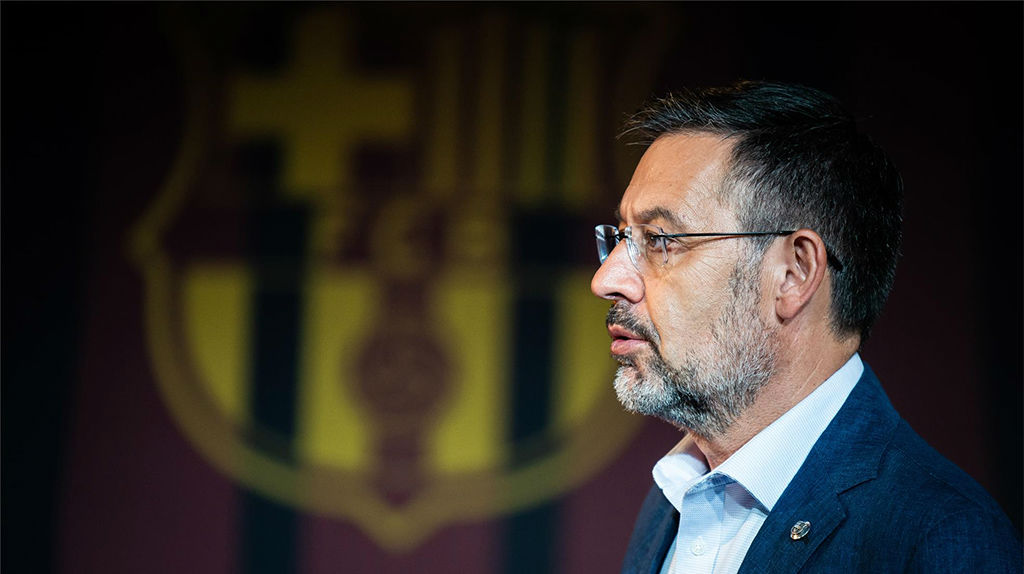Lee más sobre el artículo ¡Los intransferibles de Bartomeu!