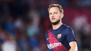 Lee más sobre el artículo Rakitic, ¿al Arsenal?