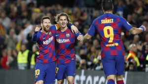 Lee más sobre el artículo Vuelve la Champions: hay que saber competir