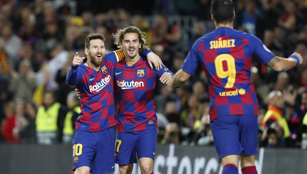 Lee más sobre el artículo Vuelve la Champions: hay que saber competir