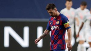 Lee más sobre el artículo Cinco años sin conquistar Europa