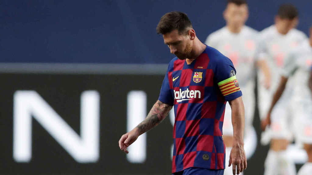 Lee más sobre el artículo Cinco años sin conquistar Europa