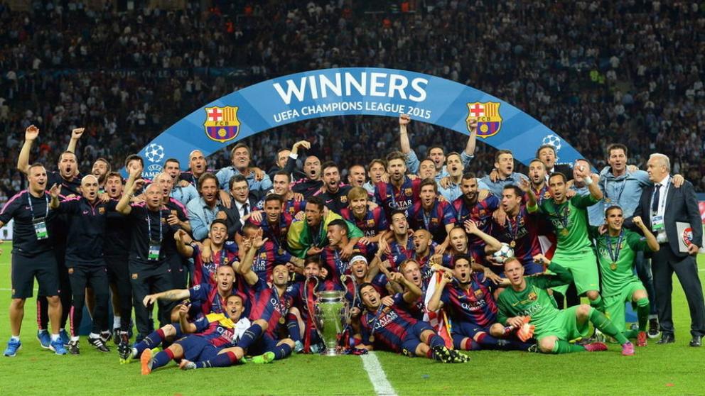Lee más sobre el artículo La 6º Champions, en juego
