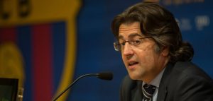 Lee más sobre el artículo ¡Las demoledoras palabras de Toni Freixa hacia el Barça!