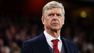 Lee más sobre el artículo Arsene Wenger rechaza al Barça