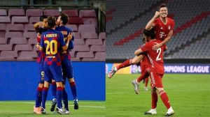 Lee más sobre el artículo Previa Barça-Bayern: los alemanes se sienten superiores