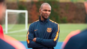 Lee más sobre el artículo Abidal ya es historia