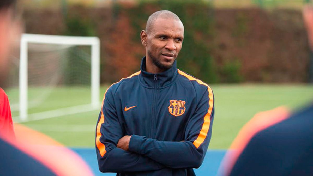 Lee más sobre el artículo Abidal ya es historia