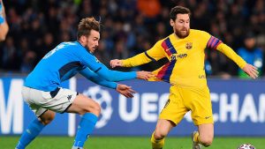 Lee más sobre el artículo Una Champions… ¿intranscendente?