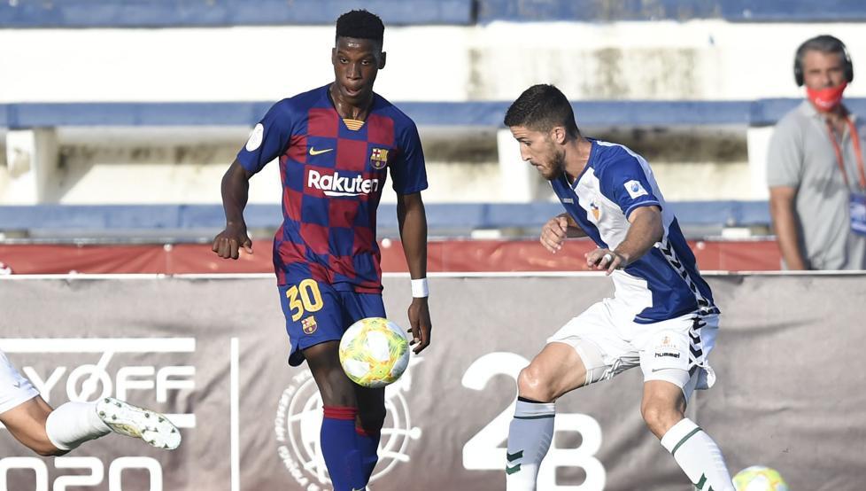 Lee más sobre el artículo !Sorpresa en la pretemporada!