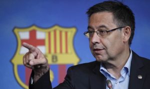 Lee más sobre el artículo El nuevo entrenador del Barça será …