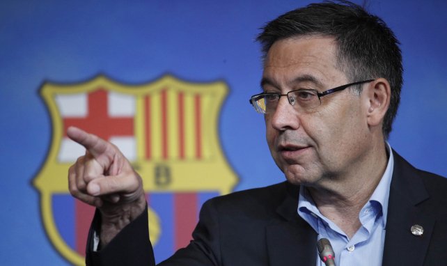 En este momento estás viendo El nuevo entrenador del Barça será …