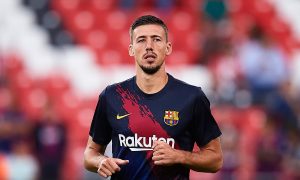 Lee más sobre el artículo Lenglet, el eterno infravalorado