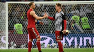 Lee más sobre el artículo La confirmación de Ter Stegen