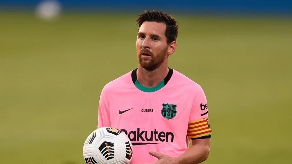 Lee más sobre el artículo Messi no merece ser capitán