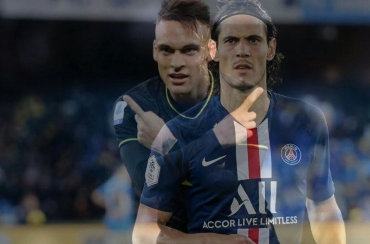 Lee más sobre el artículo ¡Lautaro, Cavani y otras bombas de humo!