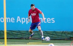 Lee más sobre el artículo Del burofax al entreno.