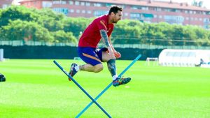 Lee más sobre el artículo Una pretemporada con varias dudas