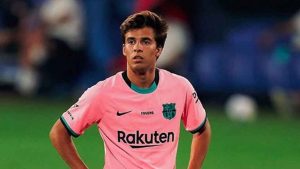 Lee más sobre el artículo Riqui Puig: talento, cantera y banquillo