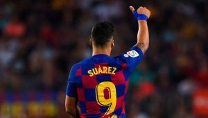 Lee más sobre el artículo El traspaso de Suárez era necesario