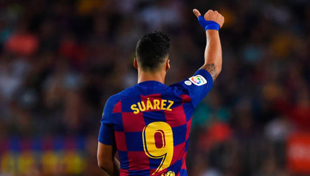 Lee más sobre el artículo El traspaso de Suárez era necesario