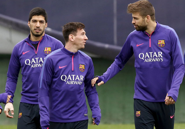 En este momento estás viendo Adiós a uno de los jugadores clave del Barça