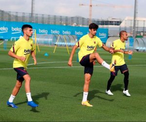 Lee más sobre el artículo El barça ve como su caja se llena de euros