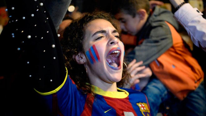Lee más sobre el artículo El fútbol es cosa de mujeres