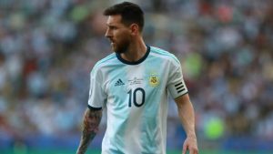 Lee más sobre el artículo El Messi más resultadista