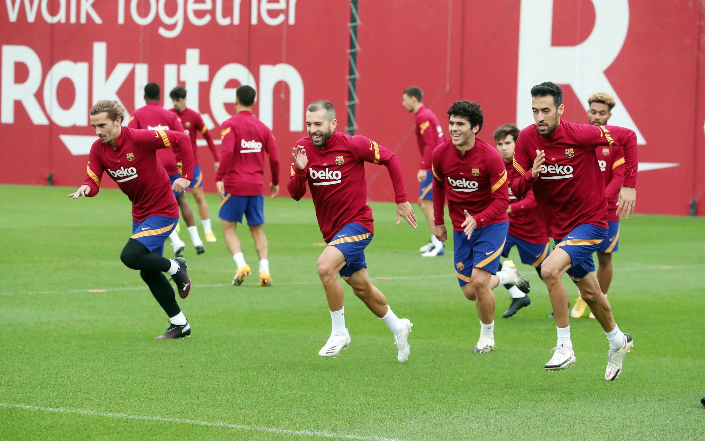 En este momento estás viendo El Barça ya tiene fecha para la pretemporada