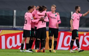 Lee más sobre el artículo La tertulia: Buen juego y victoria en Turín