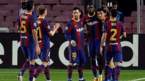 Lee más sobre el artículo Previa Juventus-Barcelona
