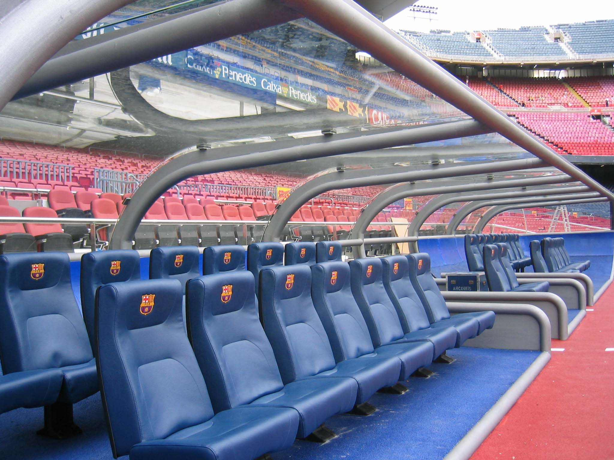 En este momento estás viendo El técnico interino