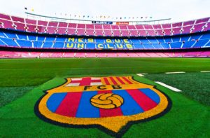 Lee más sobre el artículo El Barça ya tiene dos amistosos confirmados