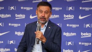 Lee más sobre el artículo Batomeu no dimite y el ‘VARdrid’ a lo suyo